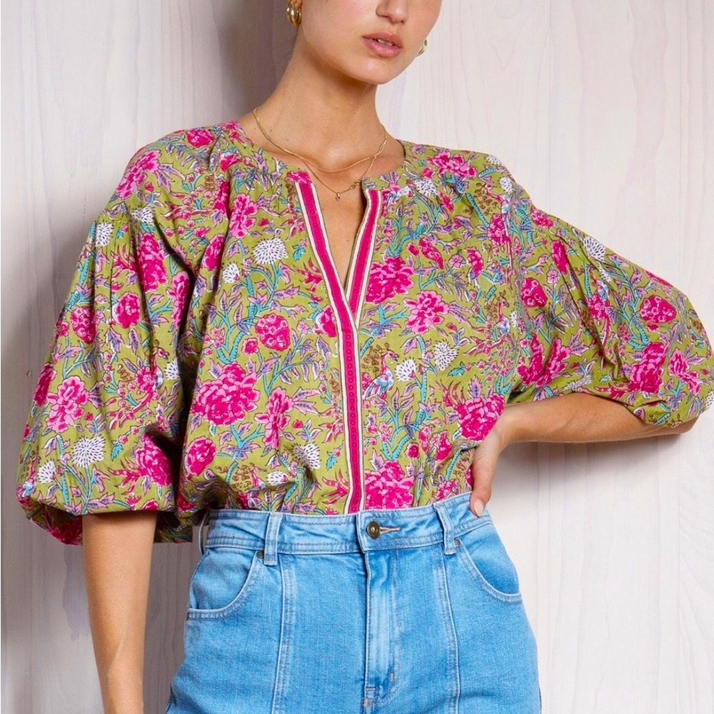 Lola Australia Twenty Shirt